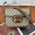 Gucci 1955 horsebit shoulder bag GGBAG25.5x18.5cm